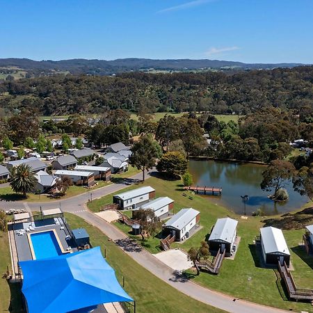Discovery Parks - Hahndorf Exteriör bild