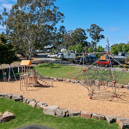 Discovery Parks - Hahndorf Exteriör bild