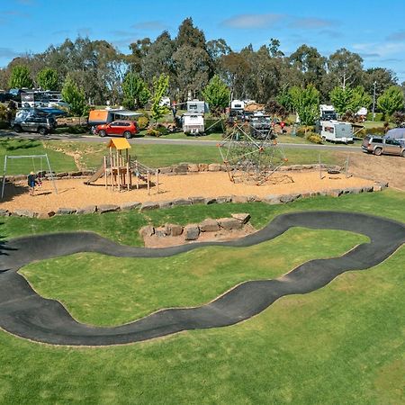 Discovery Parks - Hahndorf Exteriör bild