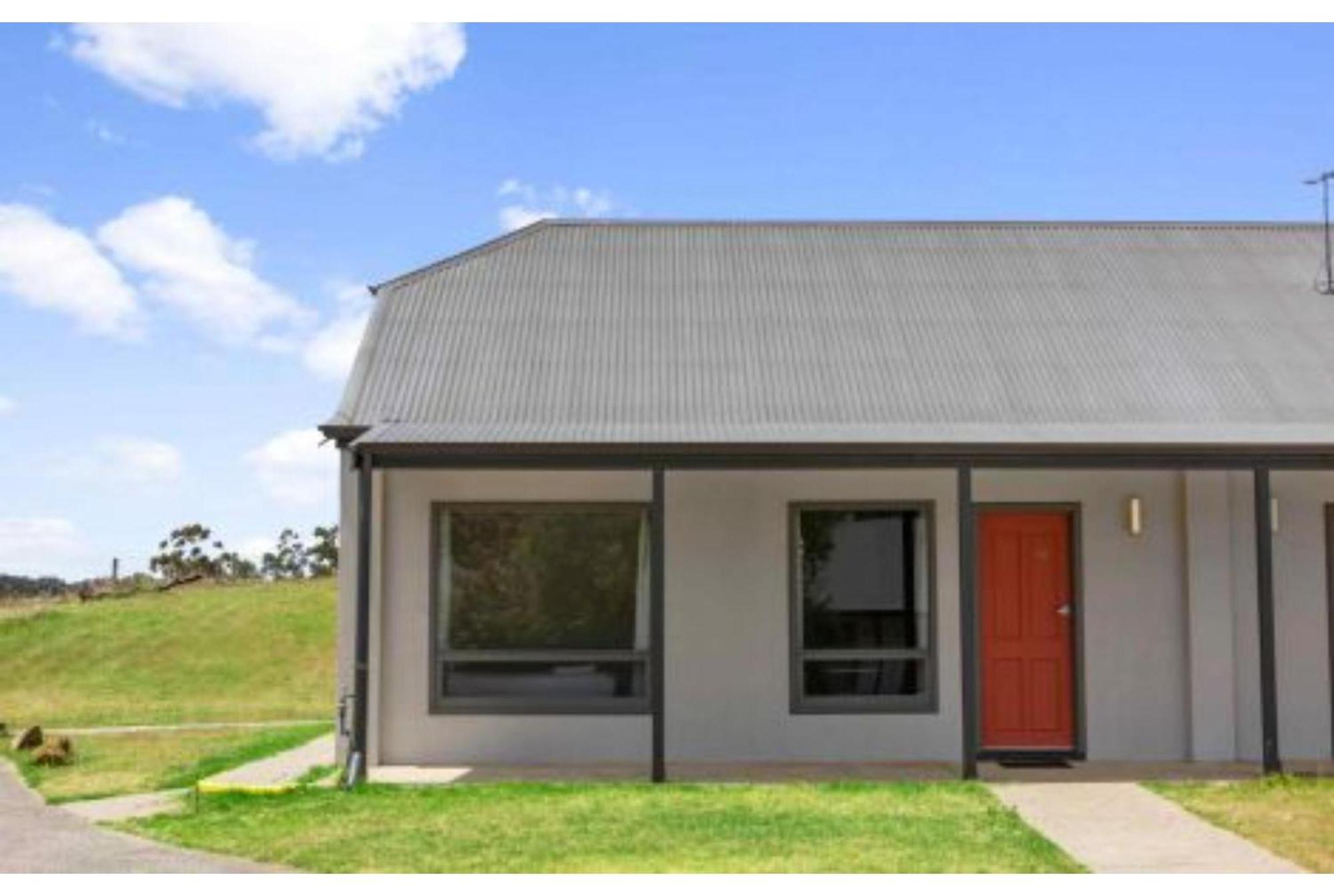 Discovery Parks - Hahndorf Exteriör bild