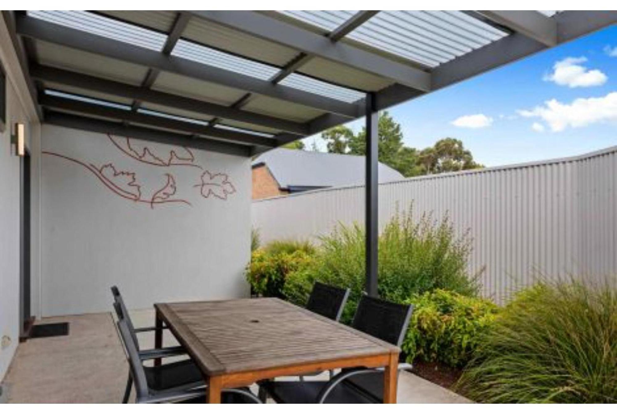 Discovery Parks - Hahndorf Exteriör bild