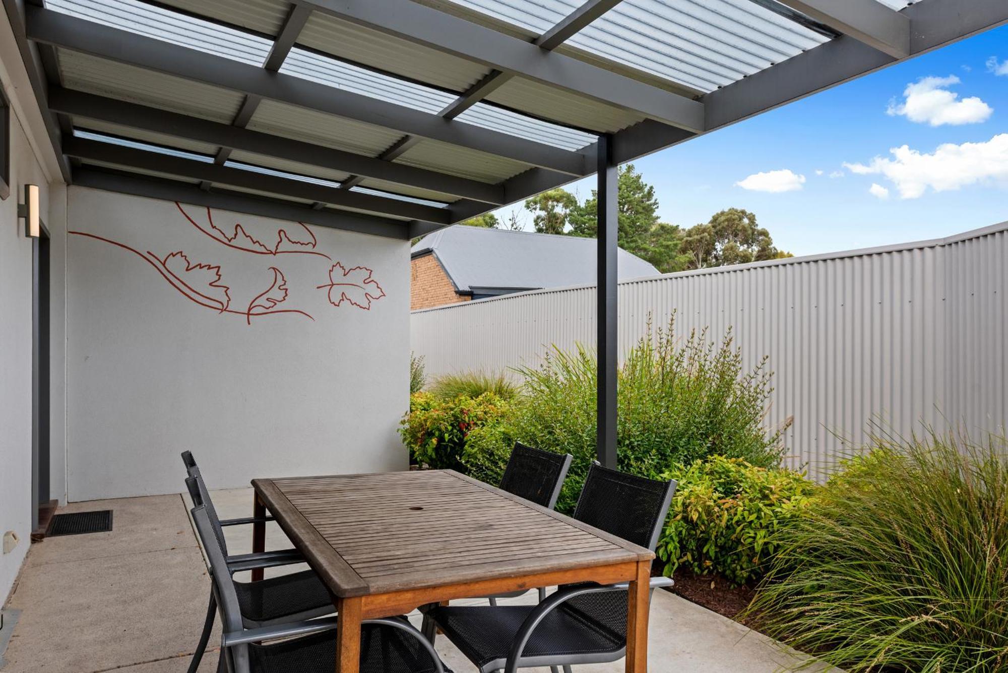 Discovery Parks - Hahndorf Rum bild