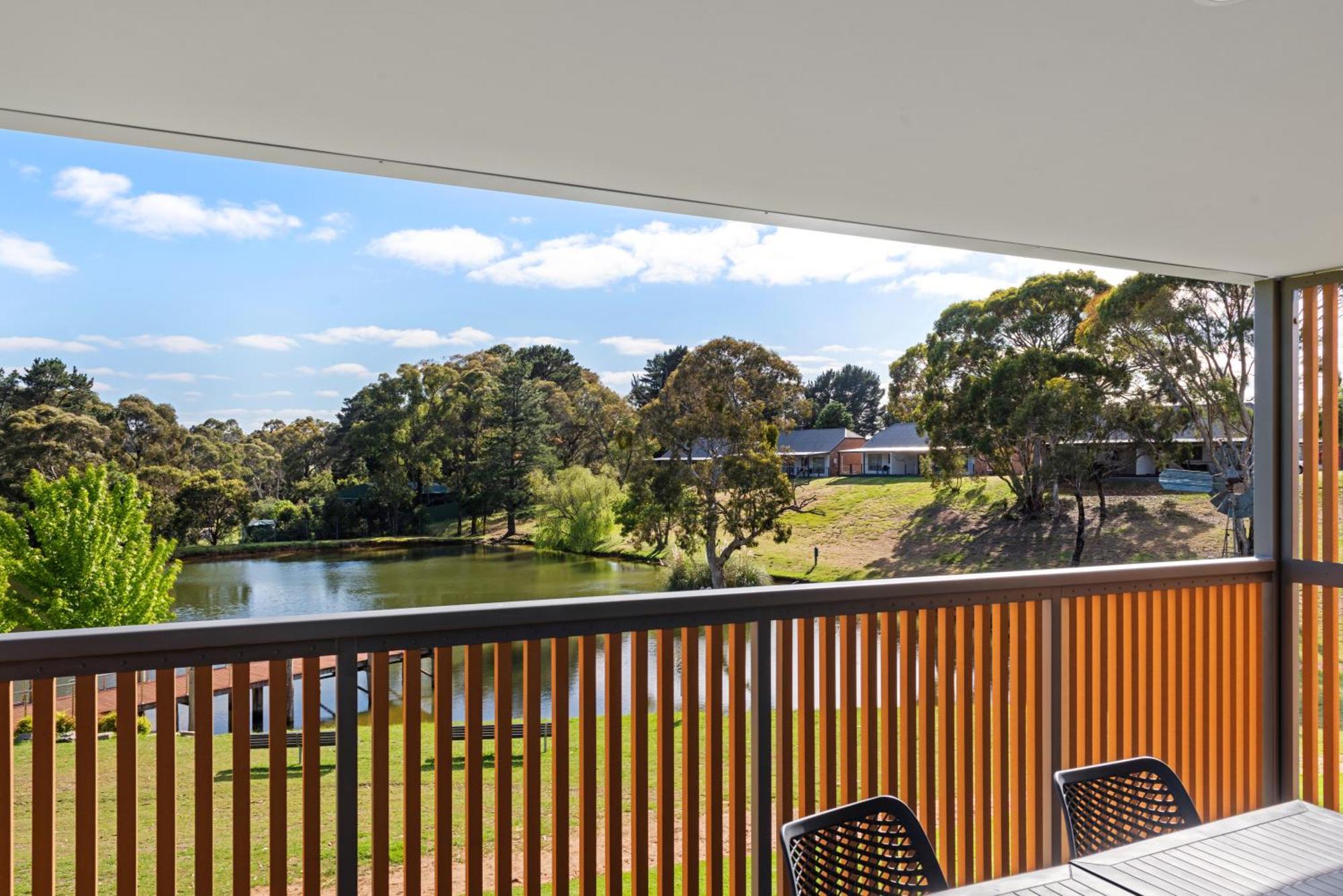Discovery Parks - Hahndorf Rum bild