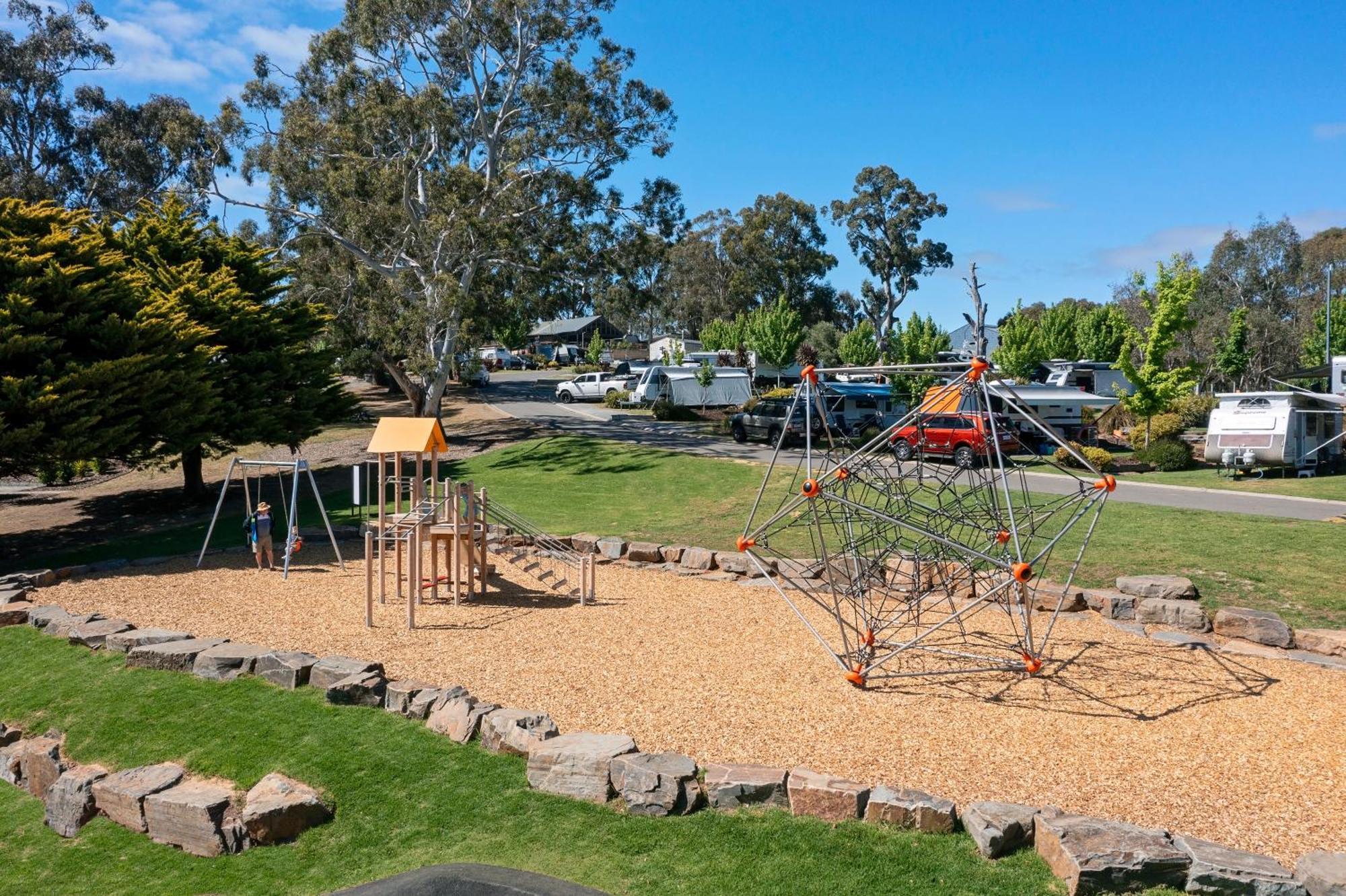 Discovery Parks - Hahndorf Exteriör bild